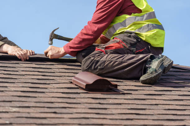 Best Roof Leak Repair  in Alta Sierra, CA