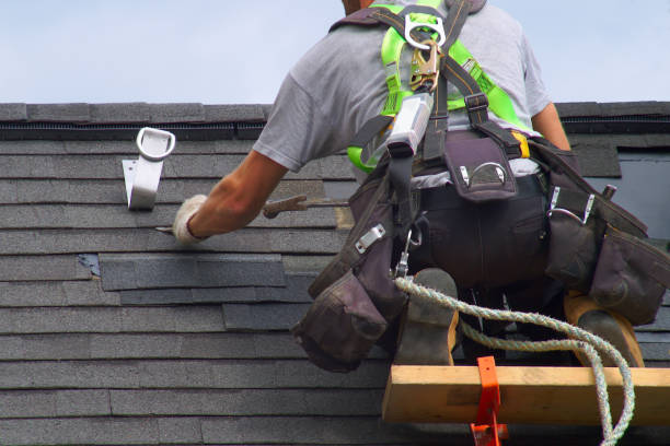Roof Installation Near Me in Alta Sierra, CA