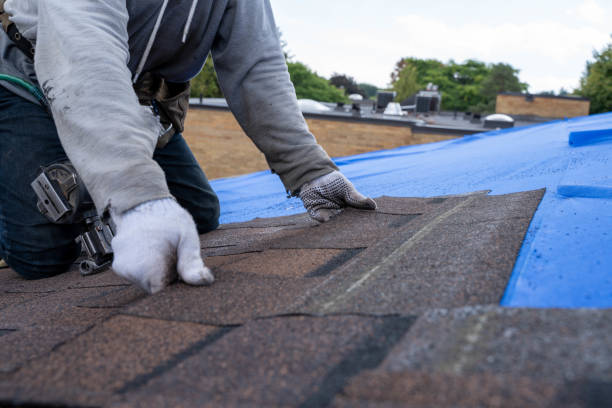 Best Roof Waterproofing Services  in Alta Sierra, CA
